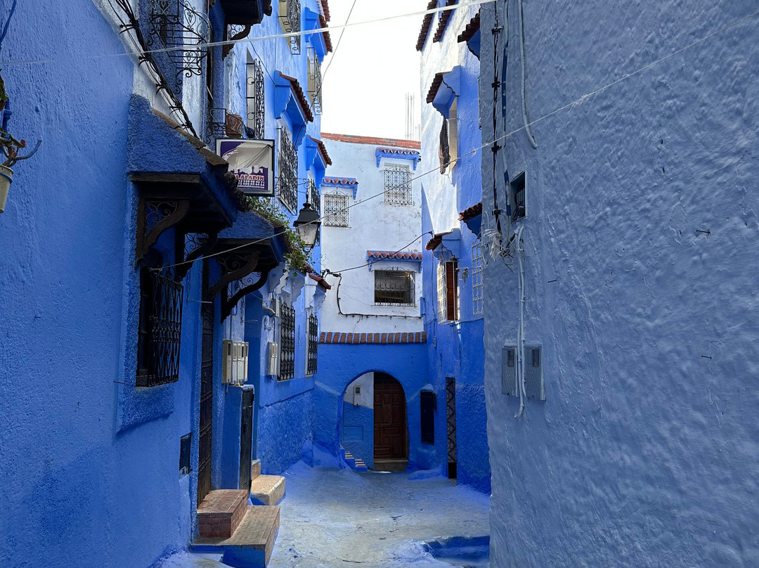 Morocco Joy Travel-马拉喀什必去景点