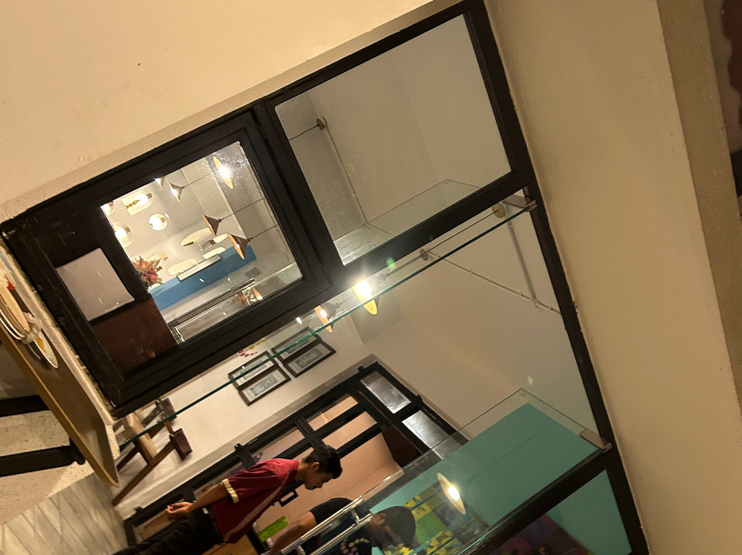 Sterling Stolen Heaven Lonavala主图