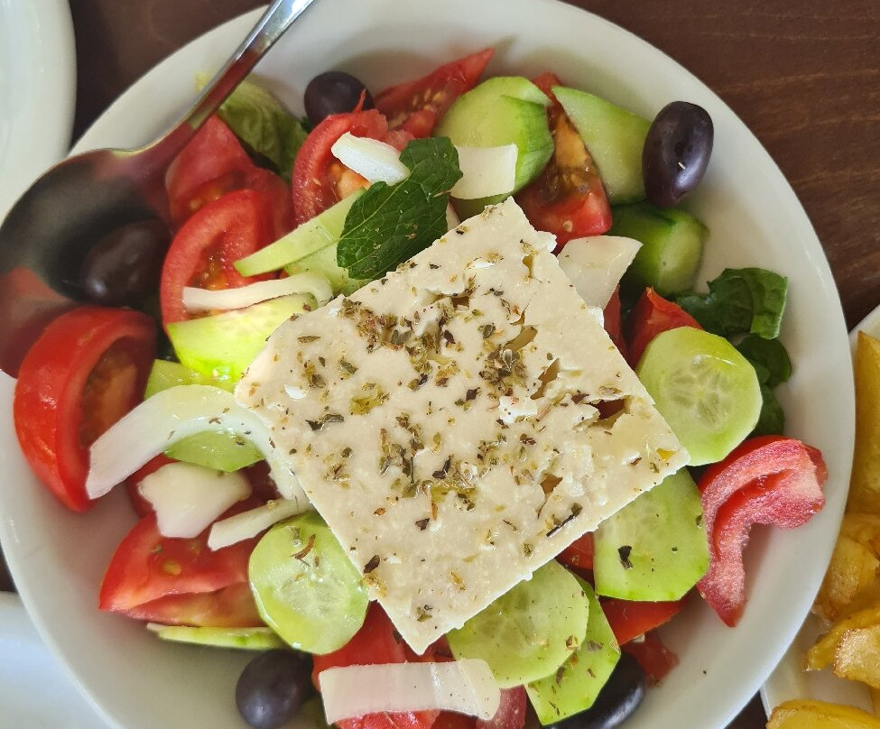 Preveli Crete - Dionysos Tavern & Rooms主图