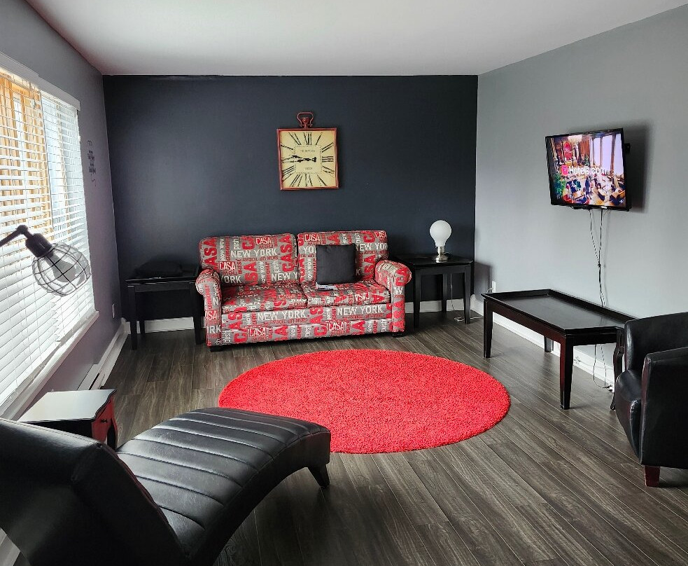 The Village Suites主图