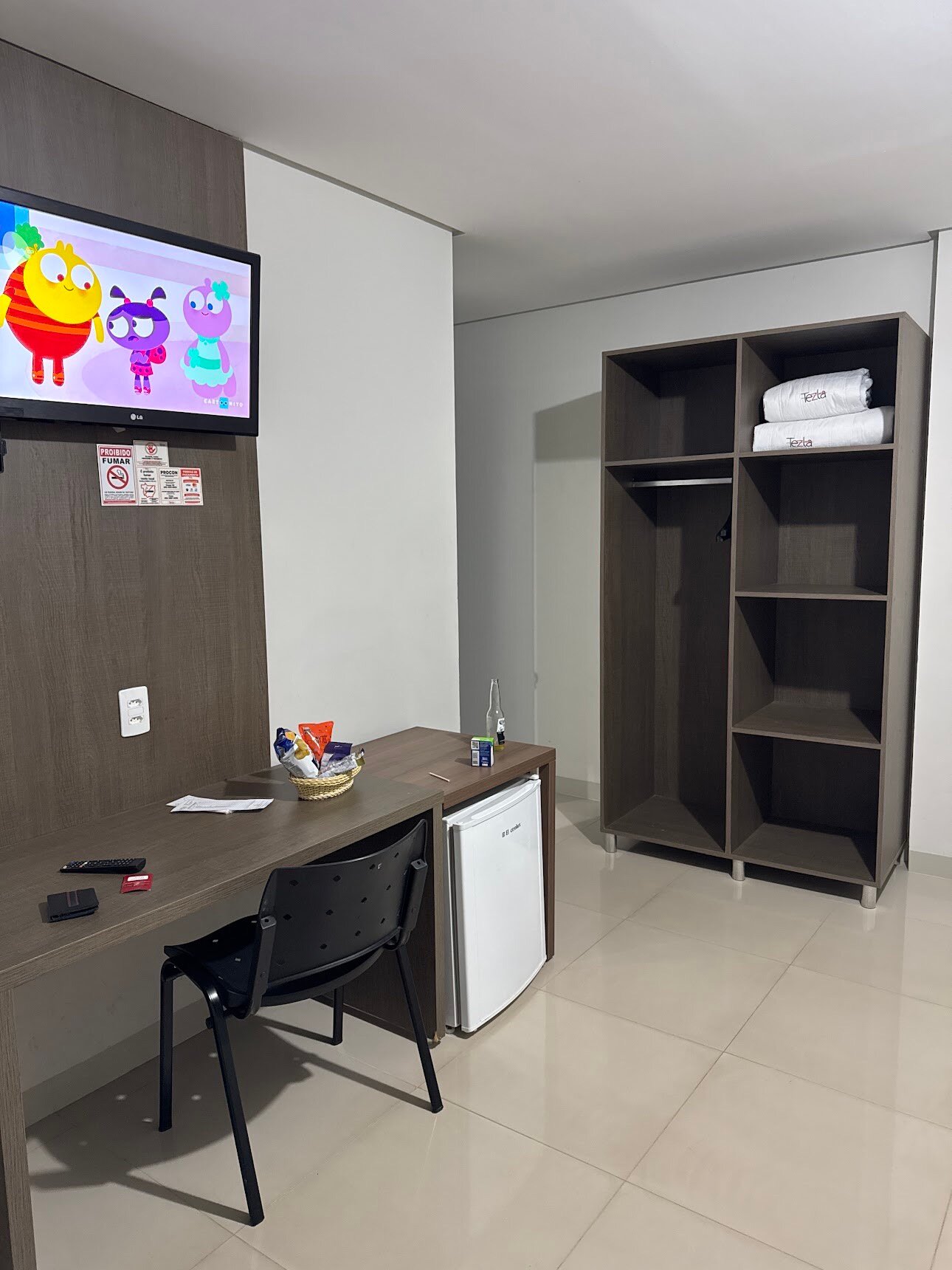 Tezla Hotel-官方