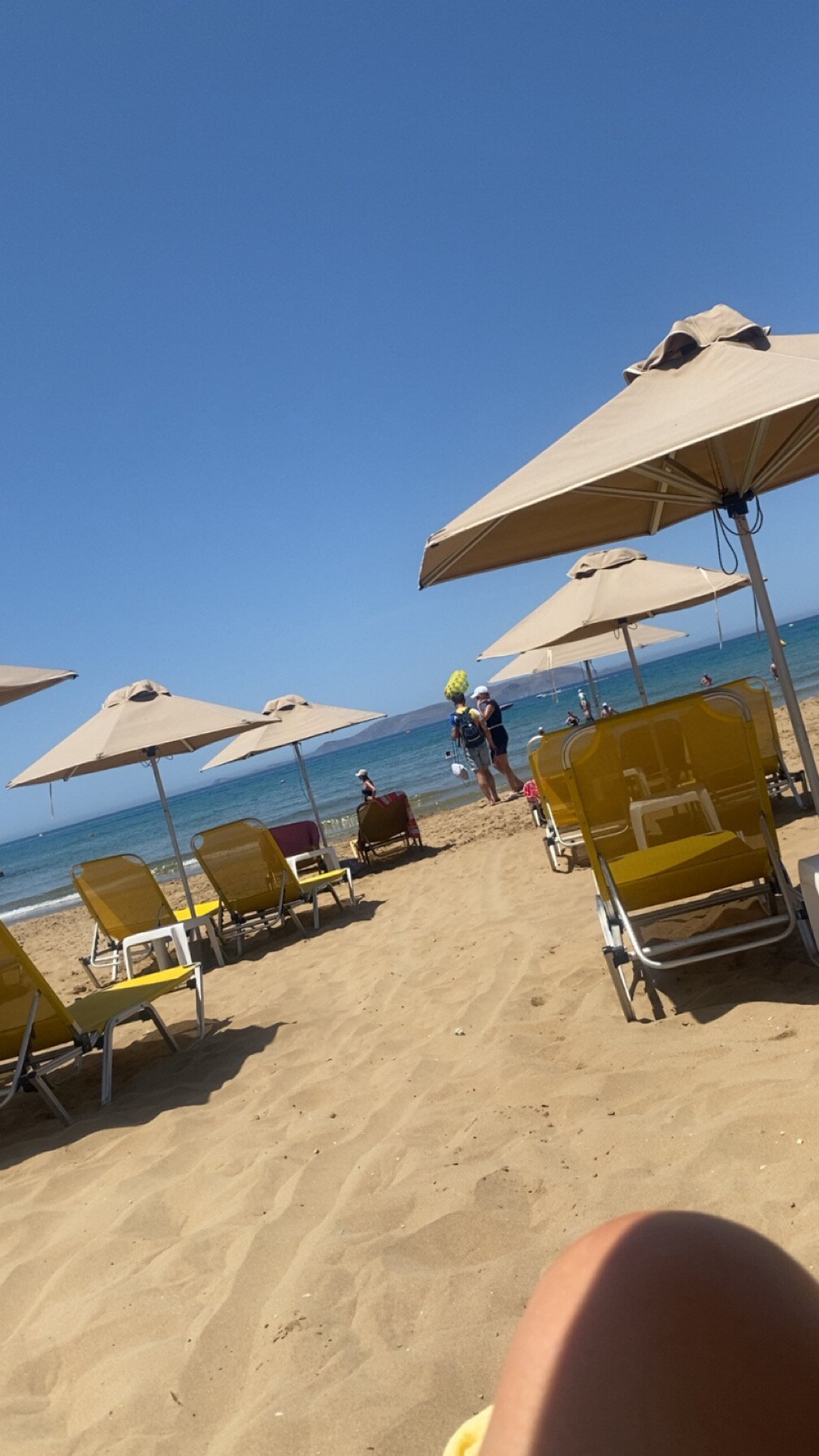 Gouves Water Park Holiday Resort-泳池