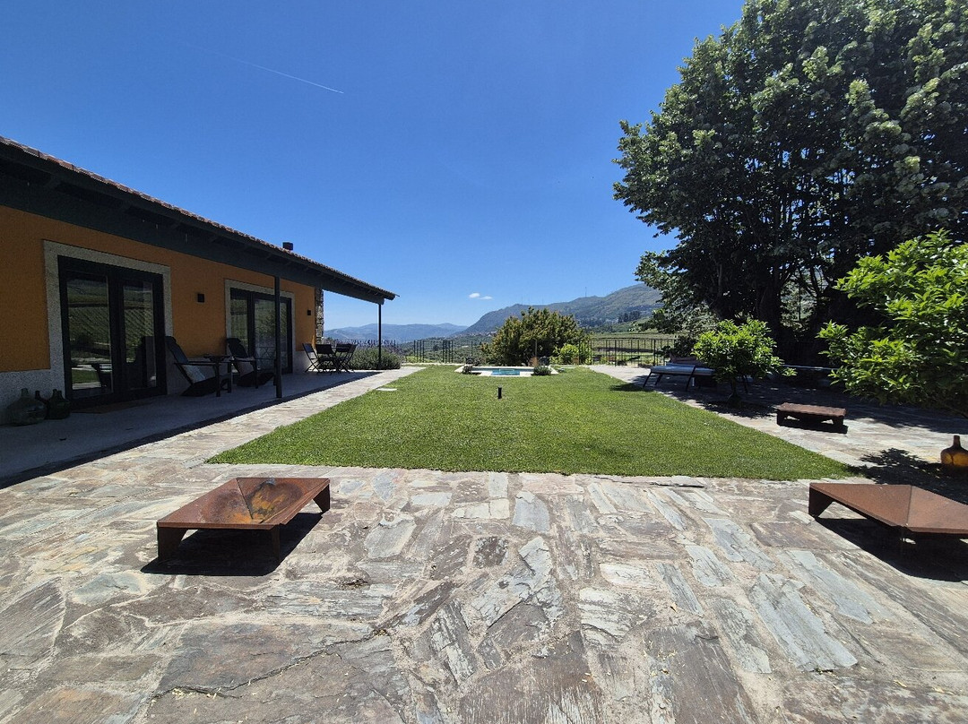 Quinta do Monte Travesso景点图片