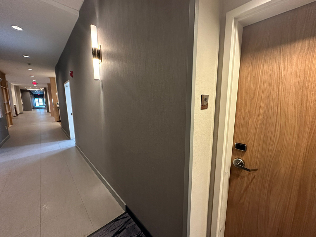 Fairfield Inn & Suites By Marriott Rockport主图