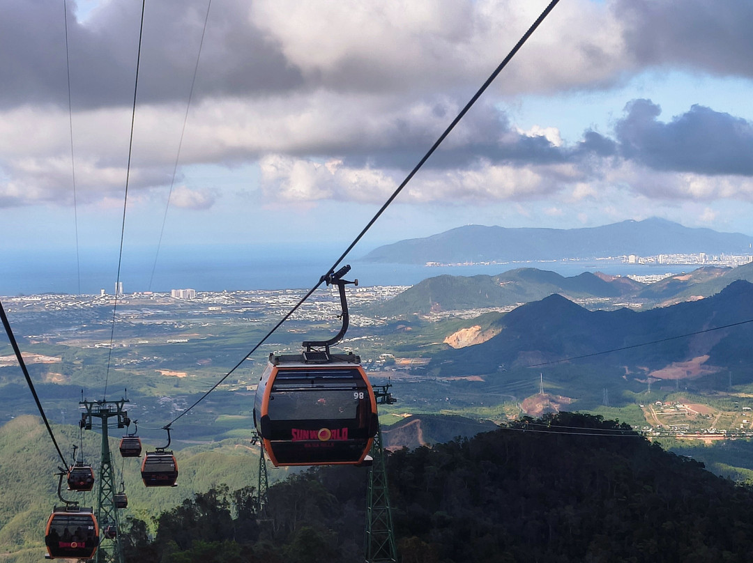 Cork and Needle (Mindful Adventures)-河内必去景点