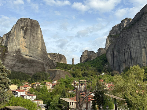 Curated Greece-雅典必去景点