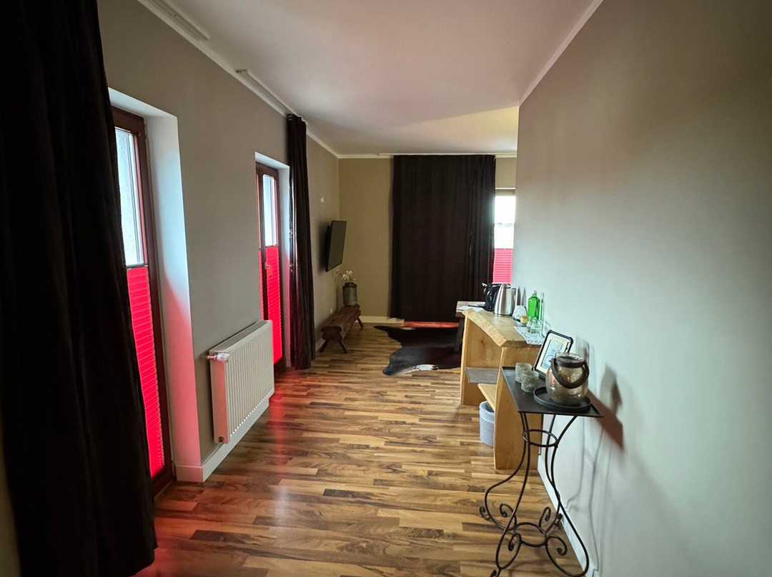 Hotel Inselhof主图