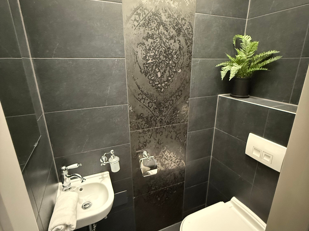 Room42 - Suites & Apartments主图