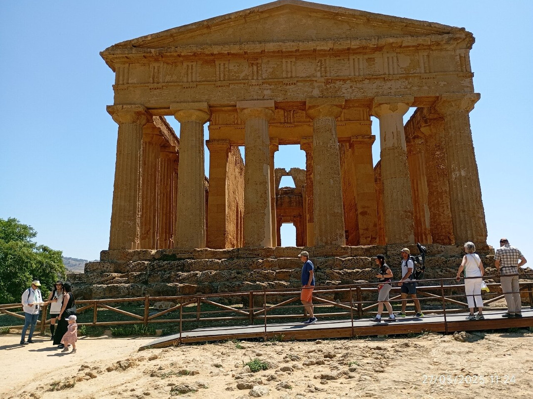 Guide Turistiche Agrigento景点图片