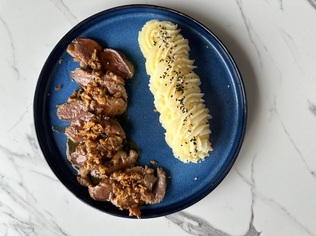 Hotel Restaurant Le Bon Duc主图