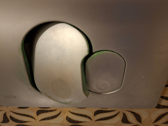 Hotel Des Etrangers主图