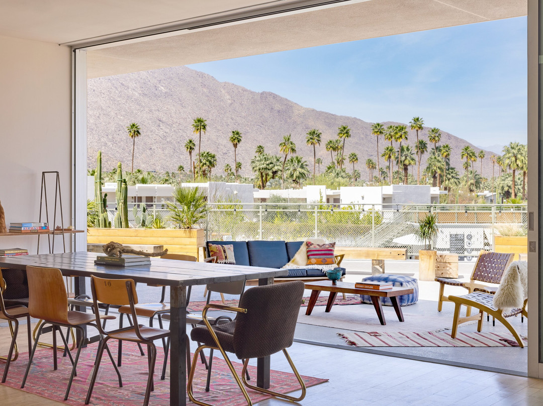 王牌酒店及游泳俱乐部主图