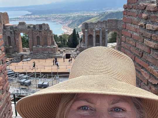 You, Me and Sicily-西西里必去景点