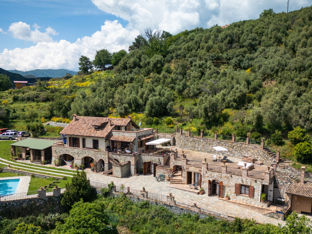 La Casa di Alvapian
