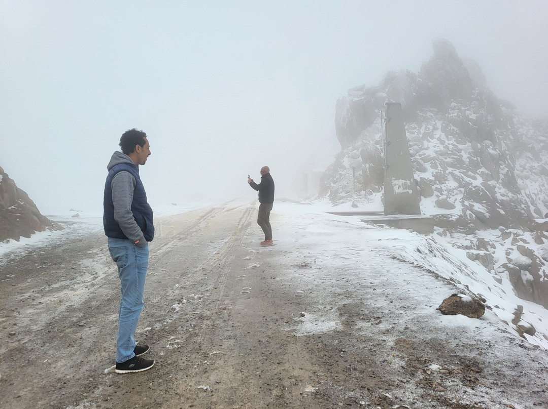 Sama Tours Maroc-马拉喀什必去景点