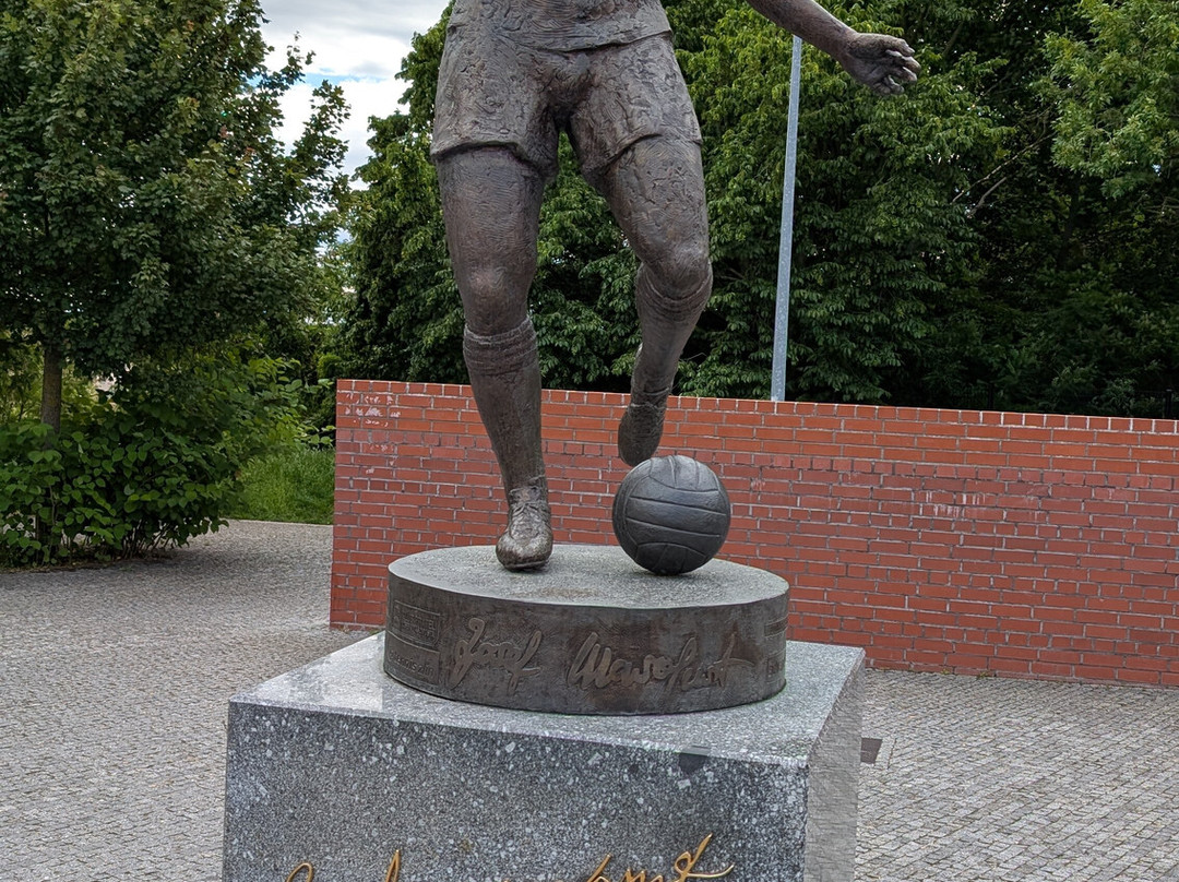 Juliska-布拉格必去景点