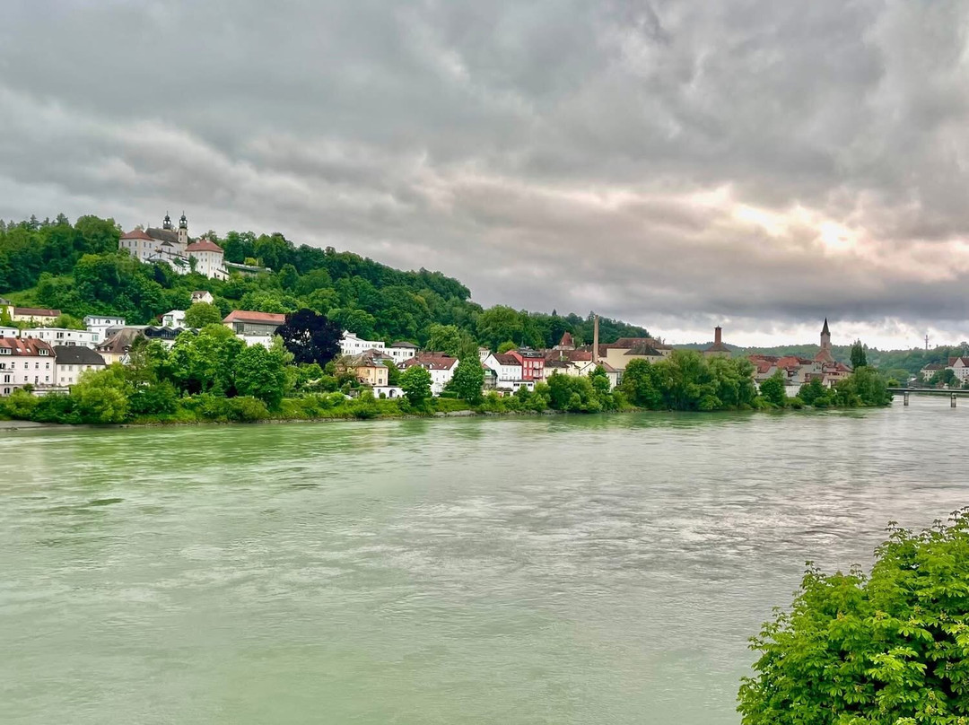 Hotel Schloss Ort主图