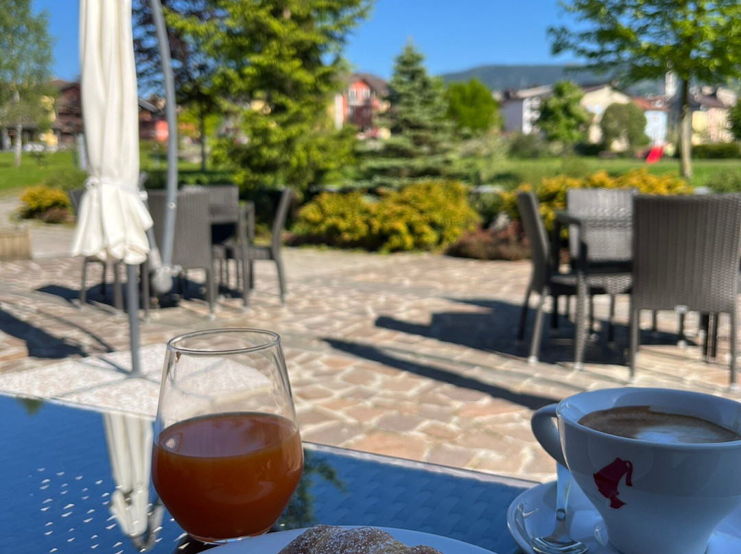 Gaarten Hotel Benessere Spa景点图片