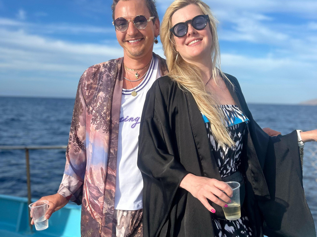 Milatos Fishing Tour-Milatos Beach必去景点