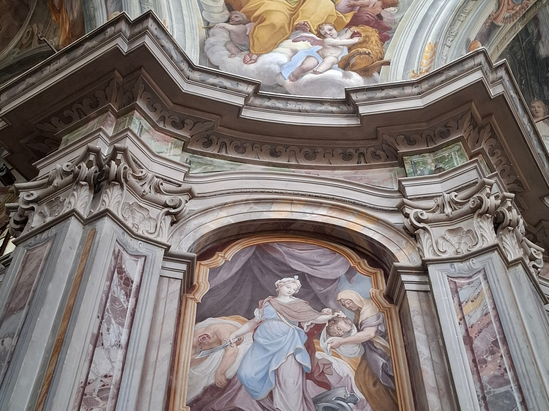 Chiesa di Santa Caterina景点图片