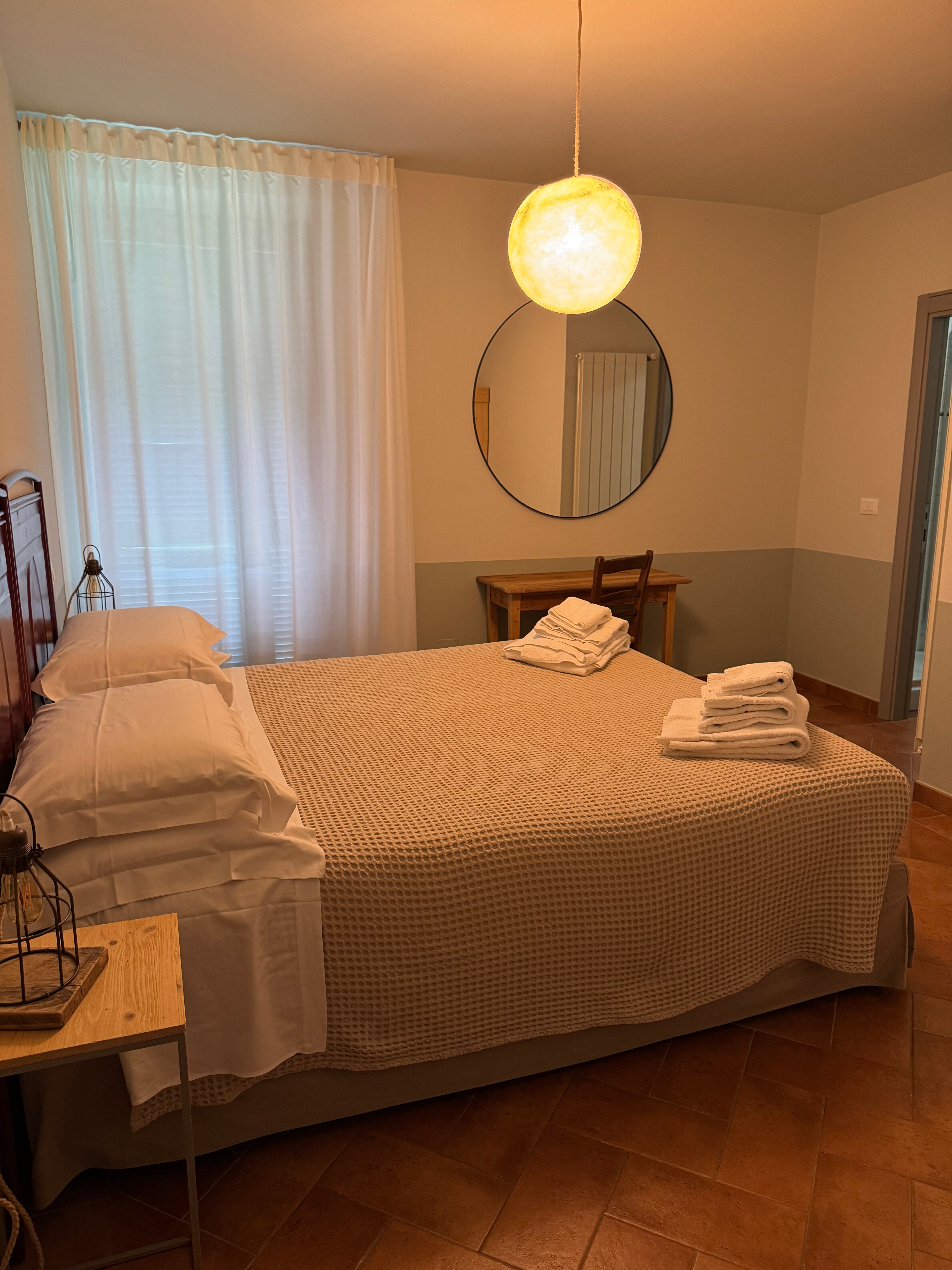 Bed and Breakfast Cugusi-官方
