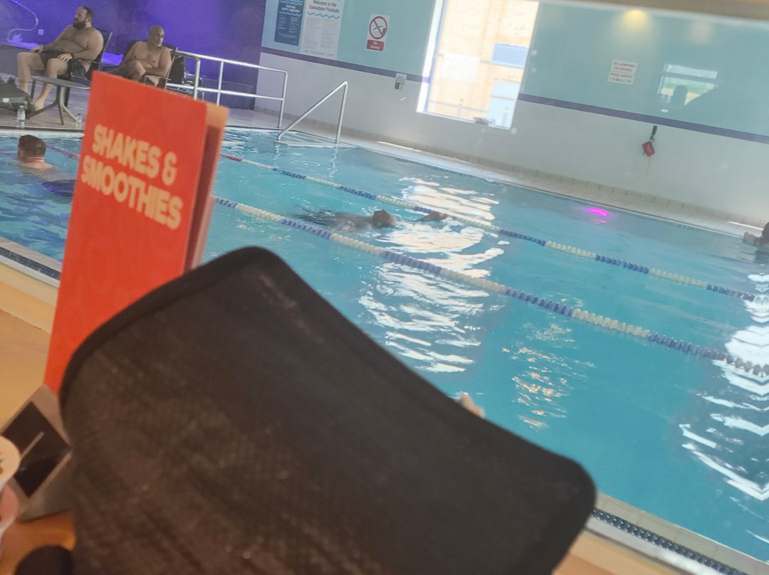 Bannatyne Health Club & Spa - Blackpool-黑潭必去景点