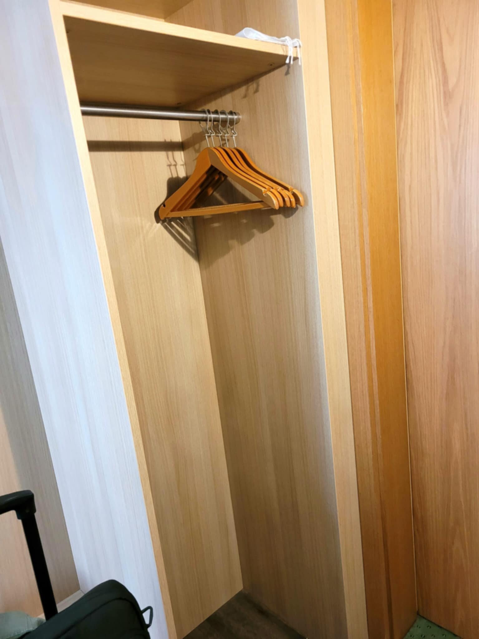 Hotel zur Post-客卧
