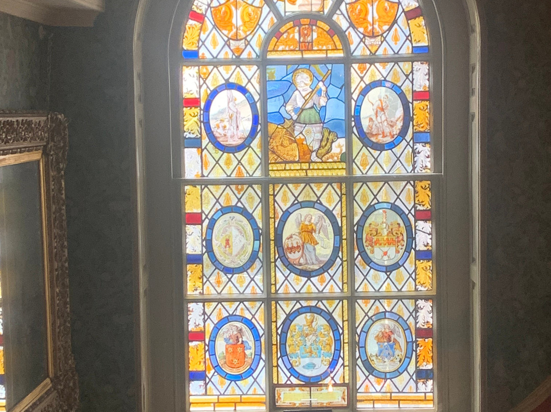 Elizabethan House Museum景点图片