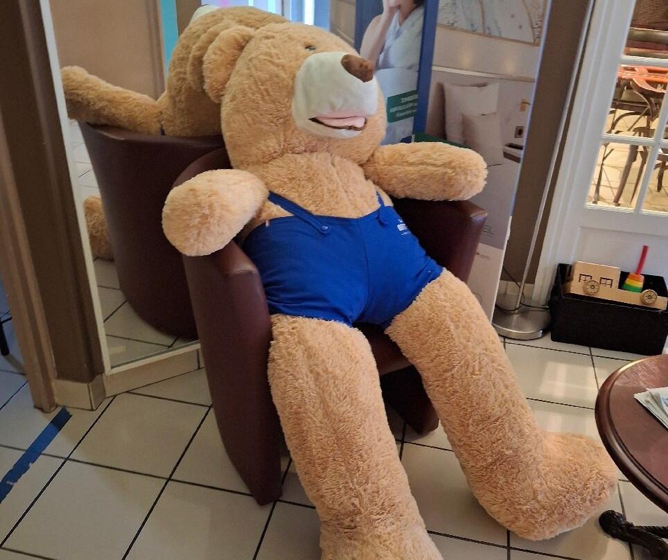 Brit Hotel Cherbourg主图