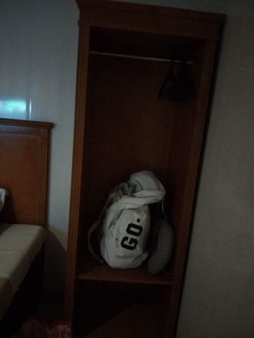 价之星旅馆-客卧