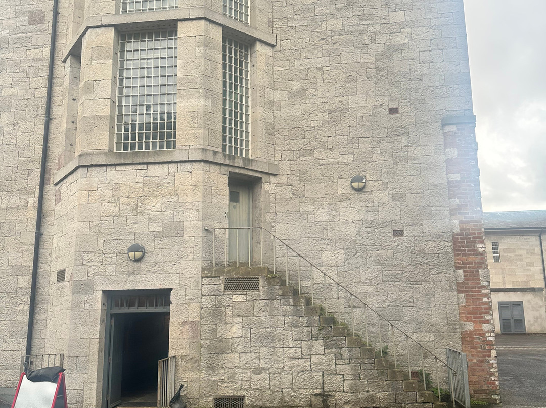 Ruthin Gaol - Carchar Rhuthun-里辛必去景点