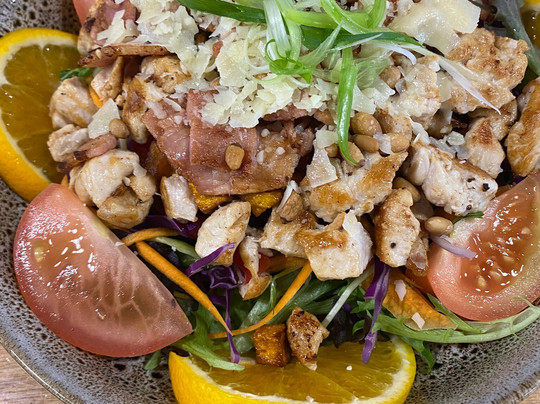 Bendemeer Hotel主图