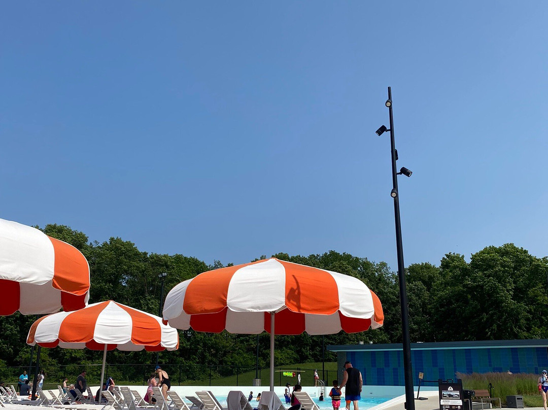 Murphy Aquatic Park-Avon必去景点