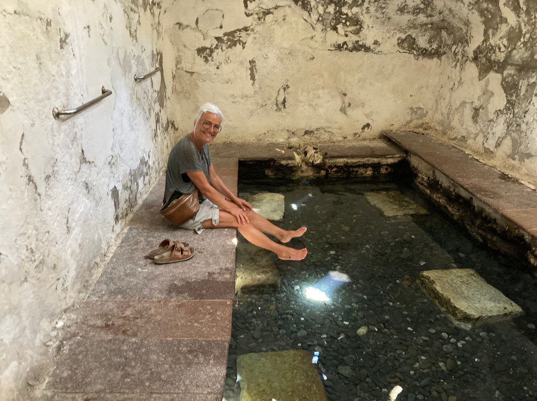 哈里斯公寓式酒店主图