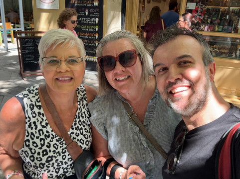 Intrepid Urban Adventures - Chicago-芝加哥必去景点