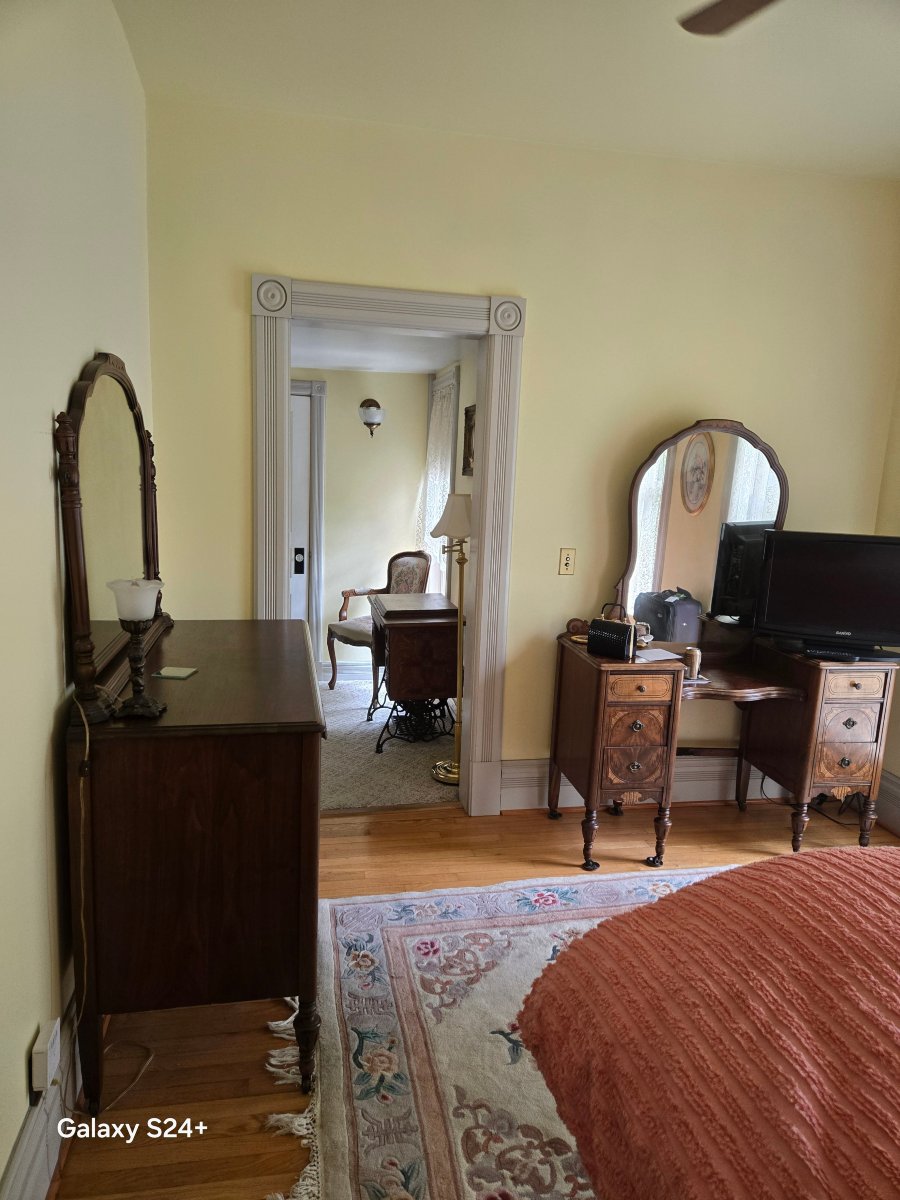 Chelsea House Victorian Inn-客卧