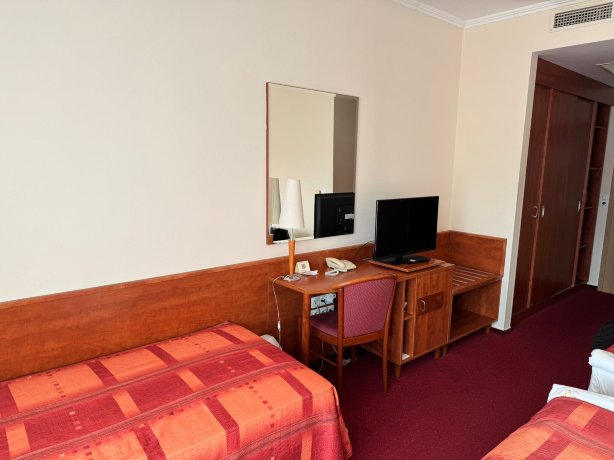 伊丽莎白公园酒店-官方