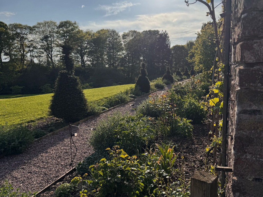 Kirklinton Hall & Gardens-Kirklinton必去景点