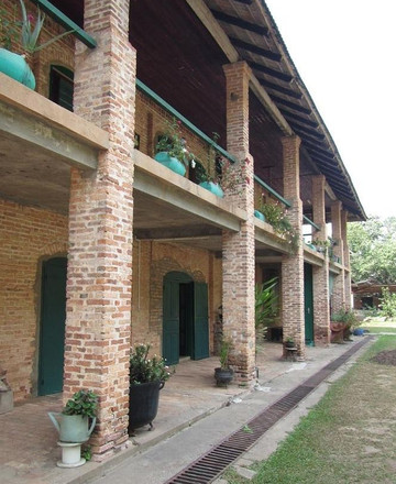 Mission Soeurs de I'Immaculee Conception主图