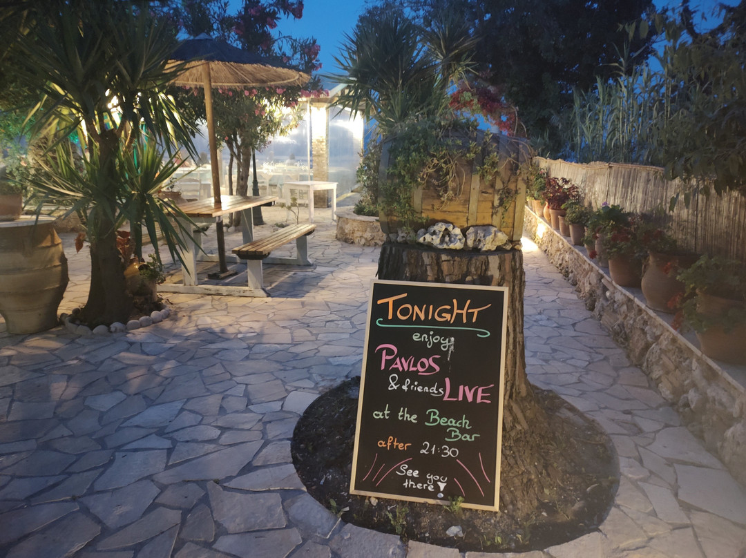 Porto Koukla Beach Hotel主图