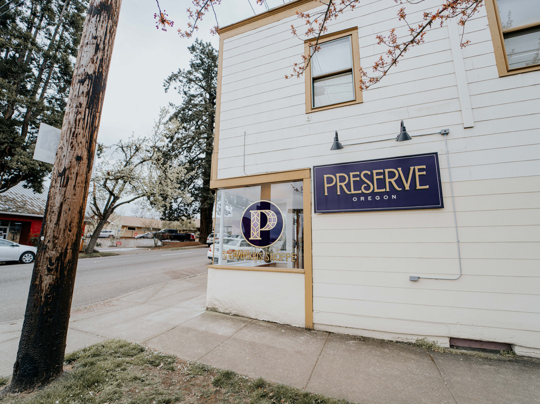 Preserve Oregon Commercial-塞勒姆必去景点