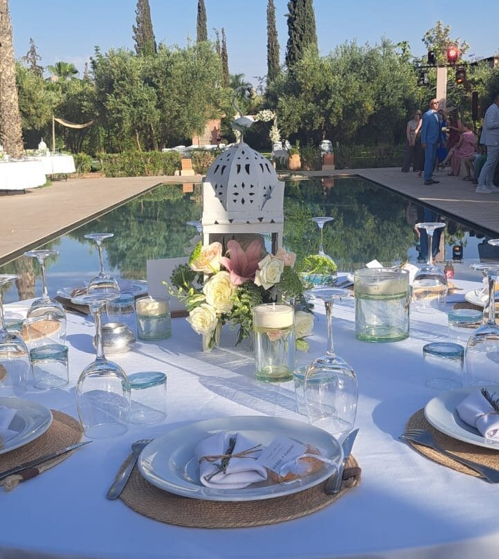 Domaine De Tameslohte主图