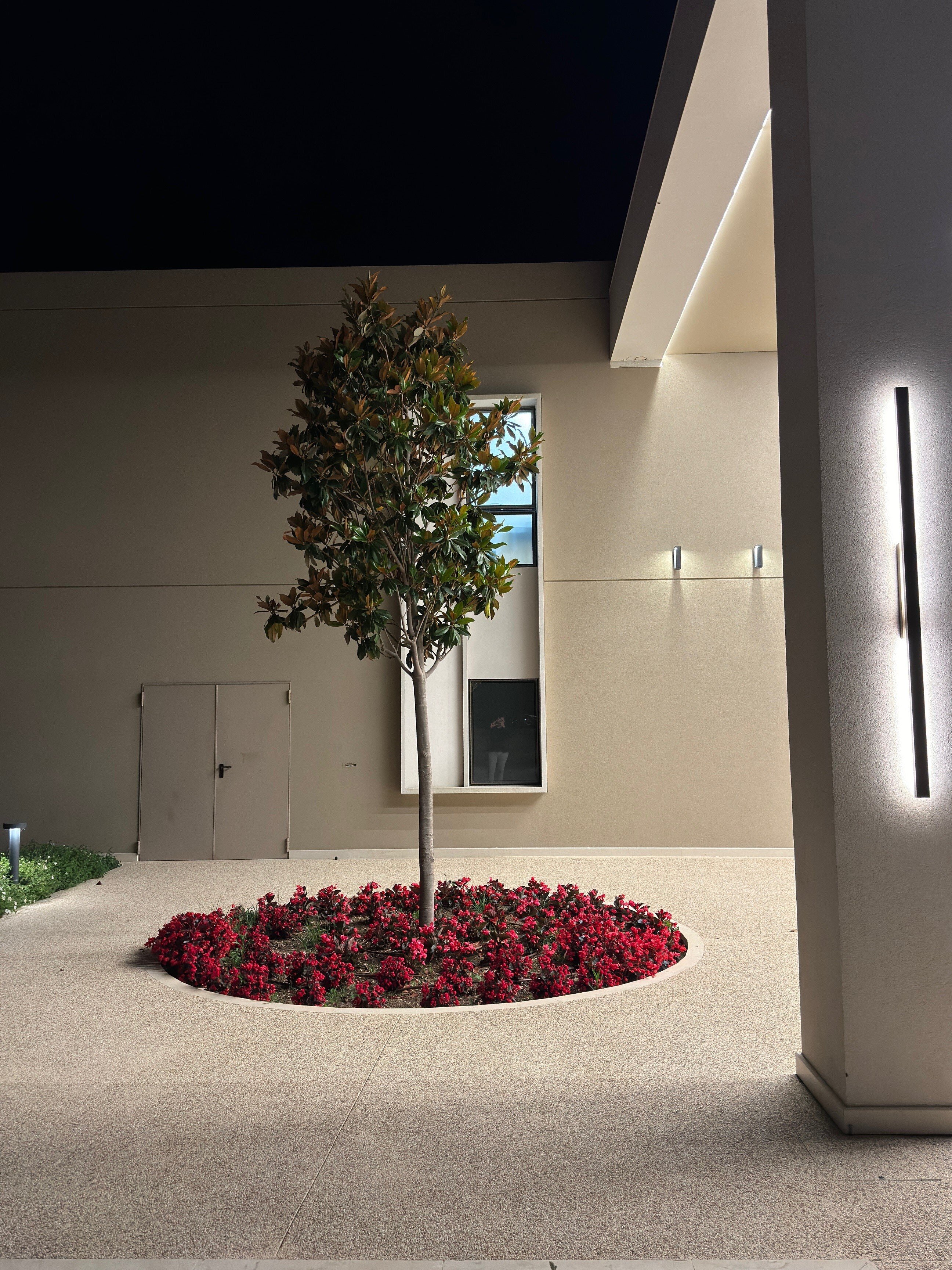 Ammoa Luxury Hotel & Spa Resort-浴室
