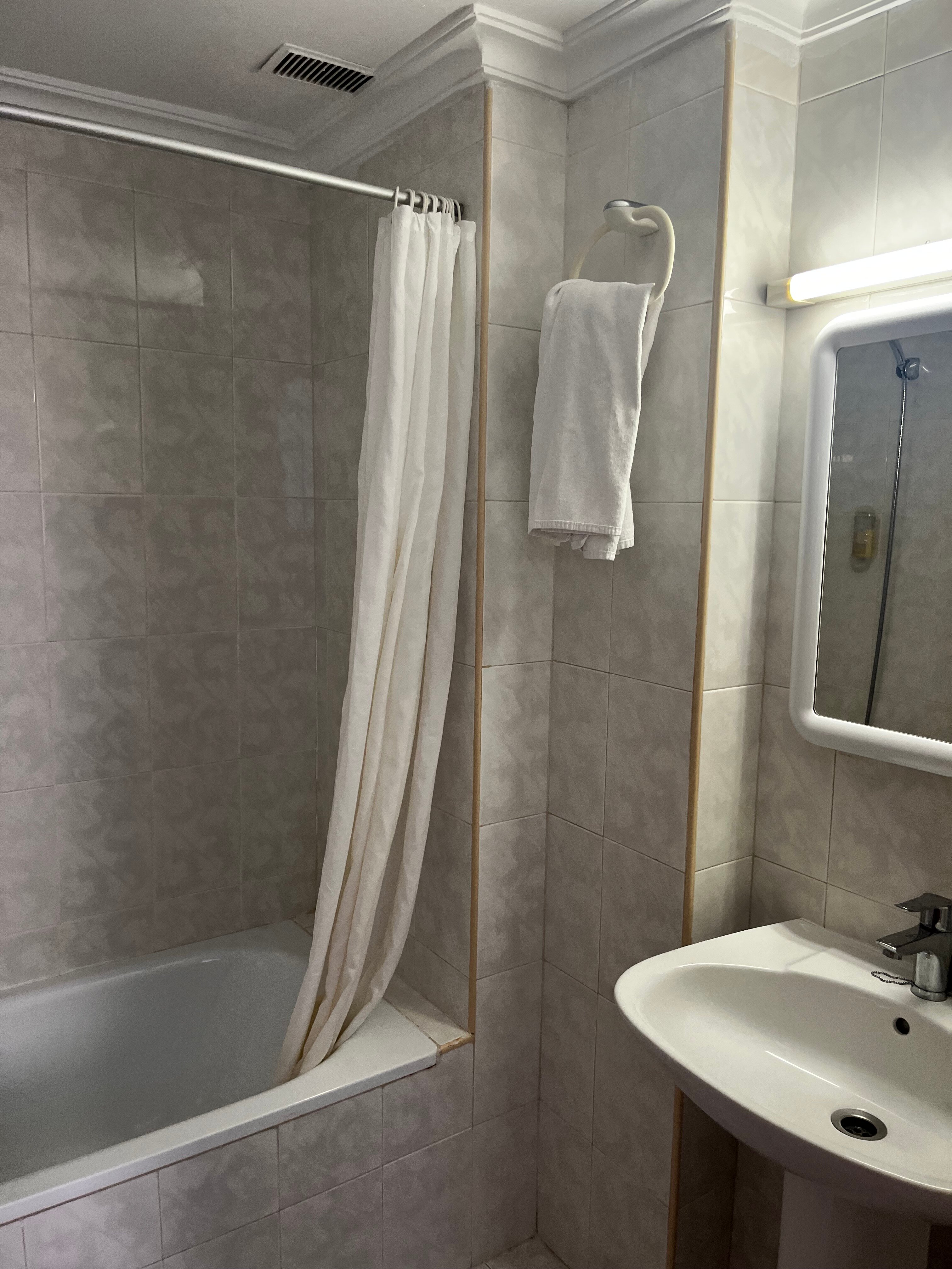 Hotel Vibra Vila-官方