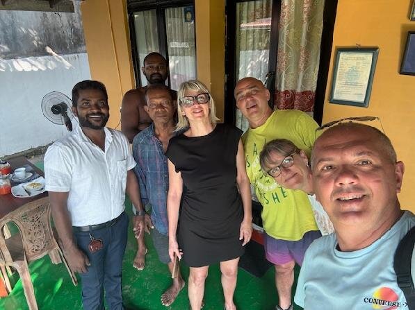 Tamasha Mango House-官方