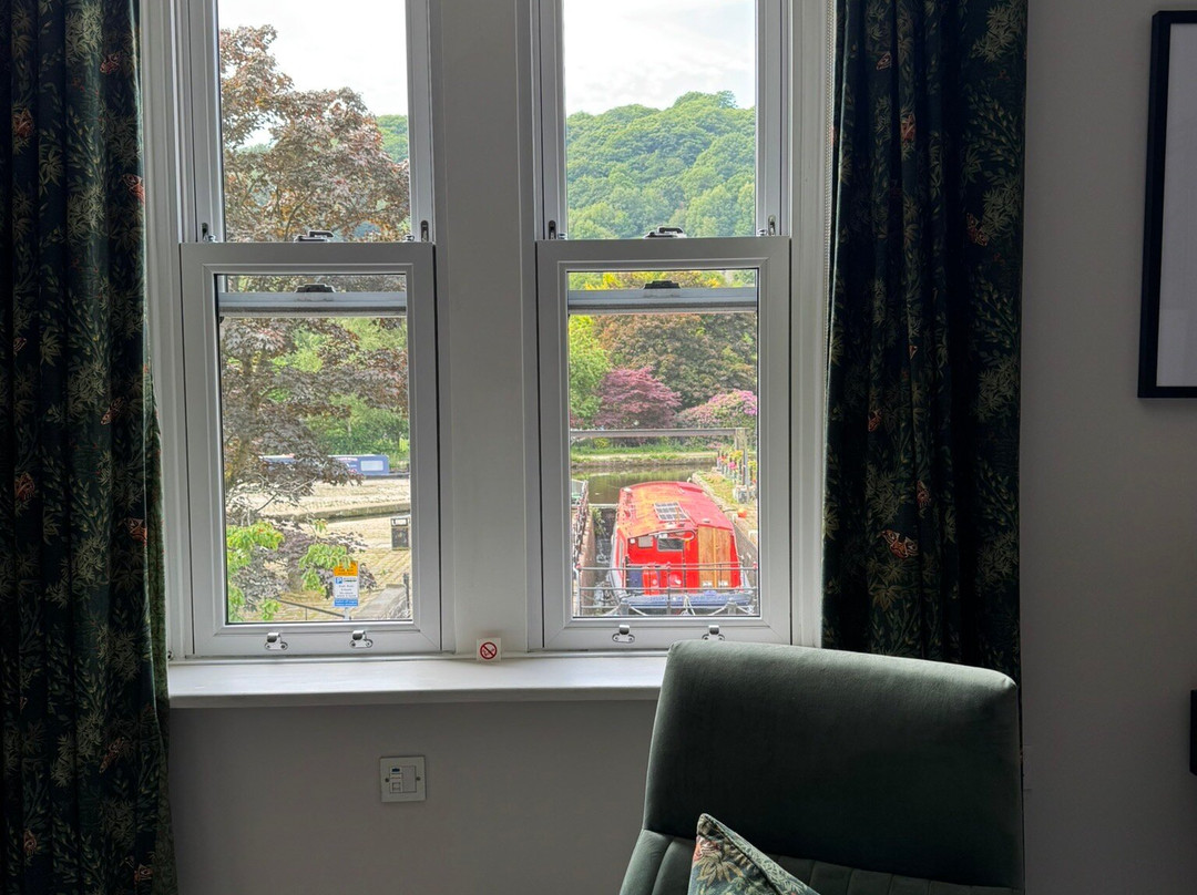 Hebden Townhouse主图