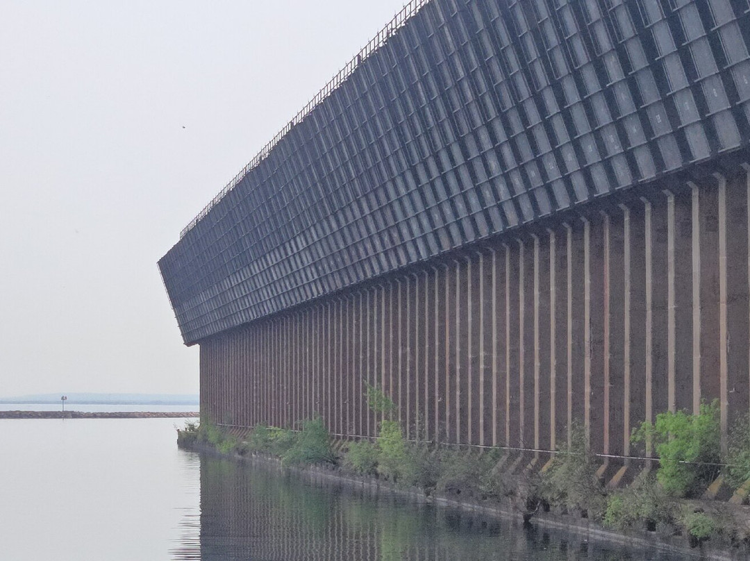 Downtown Marquette-Marquette必去景点