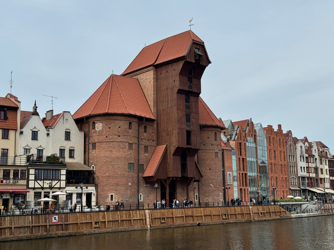 RealPoland Tours景点图片