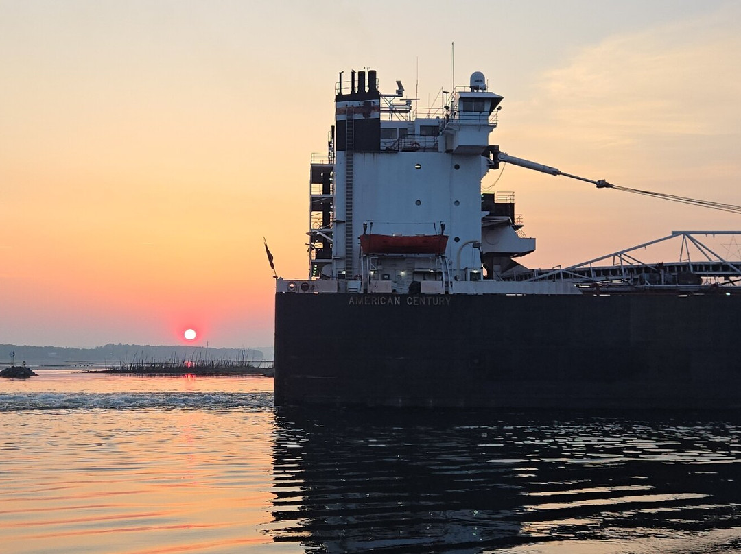Rotary Island Park-Sault Ste. Marie必去景点