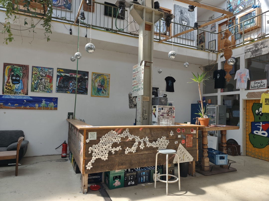 Echt Köln-科隆必去景点